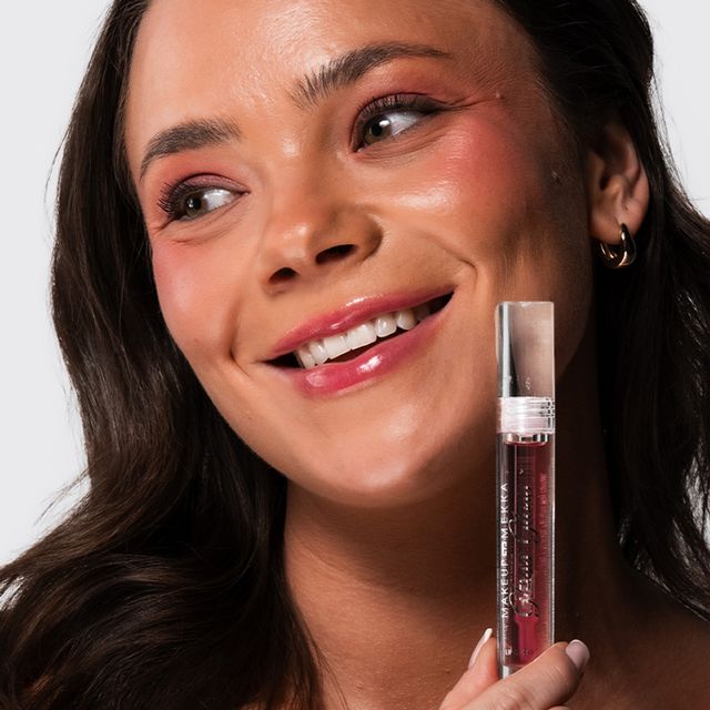 Glass Gloss Lip Gloss